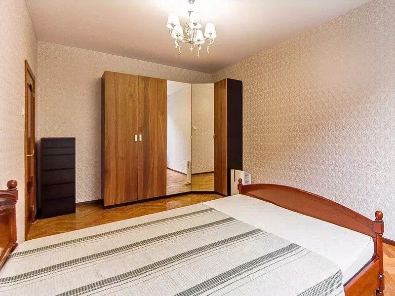 2-к кв. Москва Большой Харитоньевский пер., 5-7С1 (67.0 м) - Фото 2