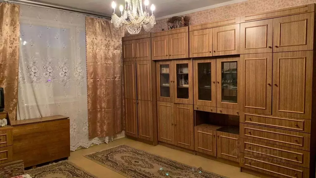 1-к кв. Москва Магнитогорская ул., 21 (40.0 м) - Фото 2