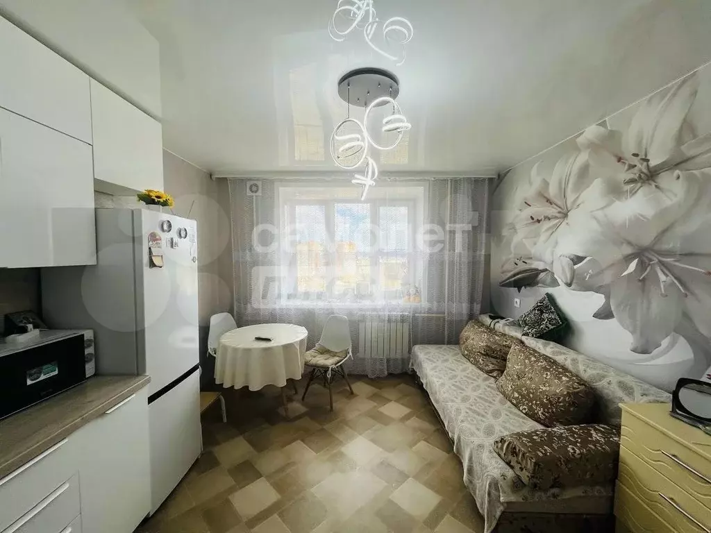 Комната 13 м в 1-к., 7/9 эт. - Фото 0