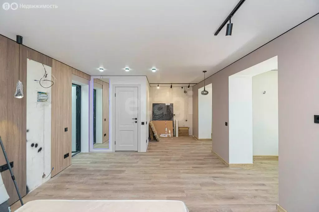 Квартира-студия: Бахчисарай, улица Грузинова, 61 (39.5 м) - Фото 1