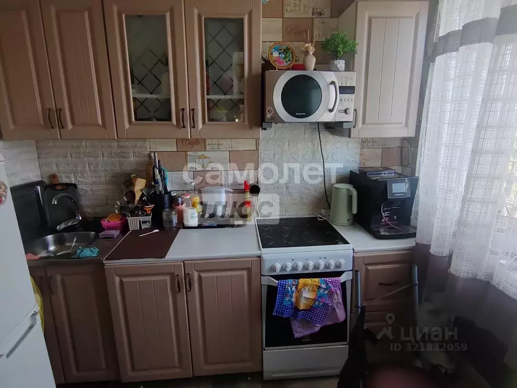 1-к кв. Забайкальский край, Чита ул. Энтузиастов, 92 (27.6 м) - Фото 2