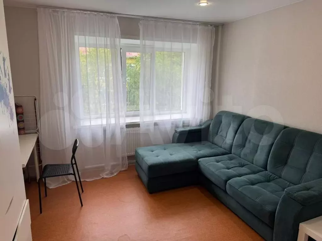 Квартира-студия, 18 м, 3/5 эт. - Фото 0