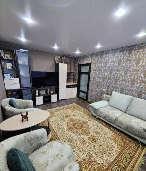 Продаётся 2-к квартира, 59 м - Фото 0