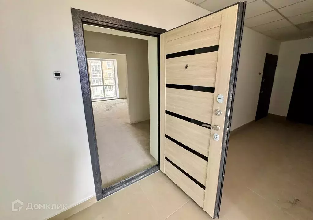 Продаётся квартира-студия, 36.3 м - Фото 1