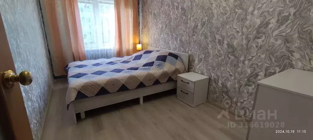 2-к кв. Мурманская область, Мурманск Скальная ул., 37 (43.0 м) - Фото 0