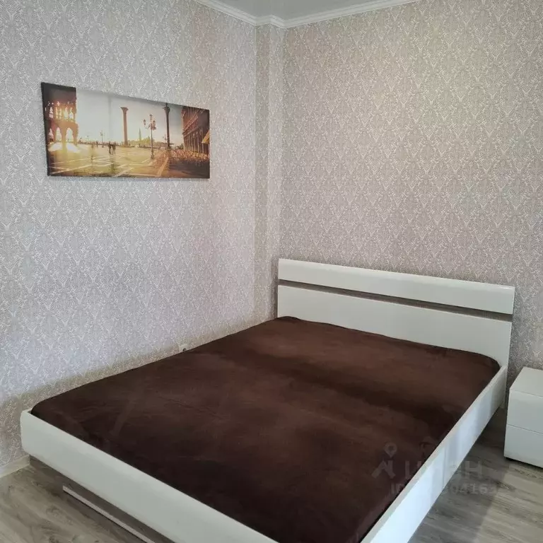 1-к кв. Калининградская область, Калининград Советский просп., 81к1 ... - Фото 1