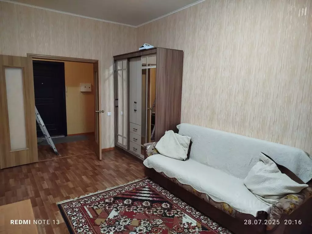 1-к кв. Курская область, Курск просп. Анатолия Дериглазова, 31 (46.9 ... - Фото 1