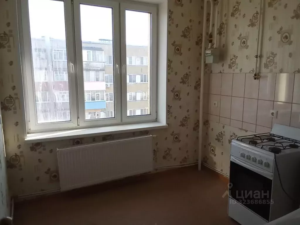 2-к кв. Калужская область, Сухиничи ул. Победы, 25Б (49.8 м) - Фото 2