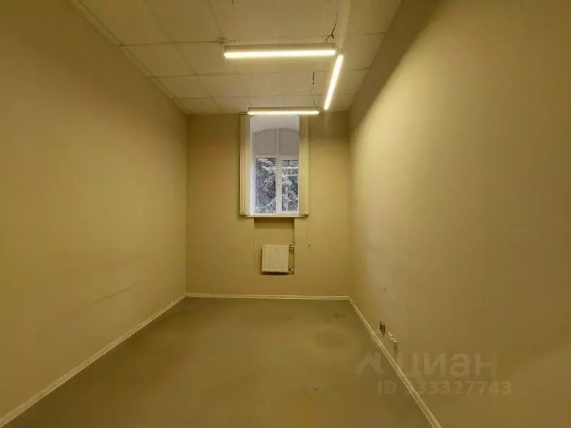 Офис в Санкт-Петербург Красногвардейский пер., 23Е (484 м) - Фото 1