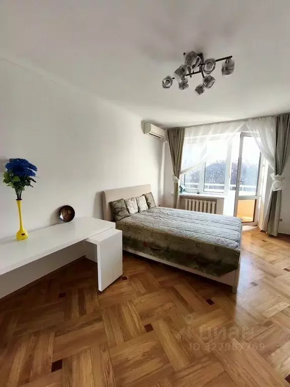 3-к кв. Москва Большой Патриарший пер., 8С1 (80.0 м) - Фото 1