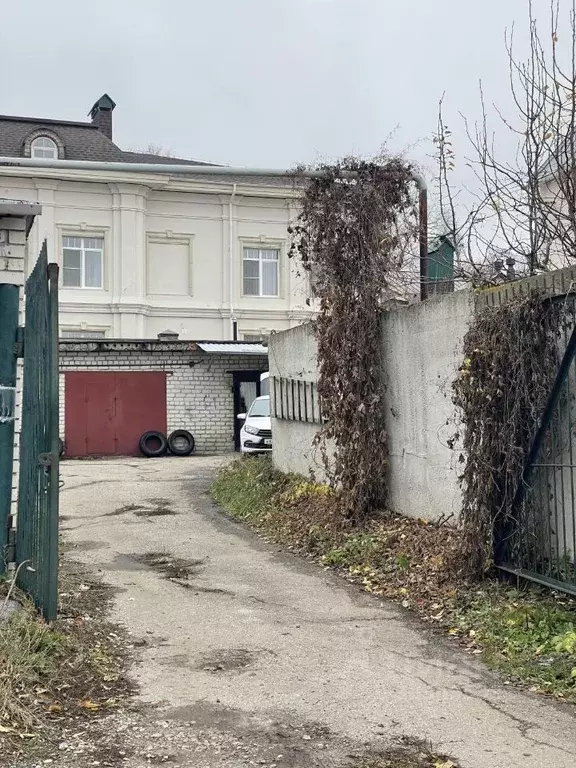 Гараж в Ульяновская область, Ульяновск Ульяновский пер. (21 м) - Фото 2