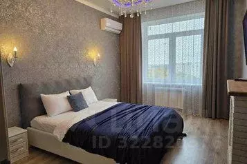 1-к кв. Орловская область, Орел ул. Михалицына, 1 (52.0 м) - Фото 0