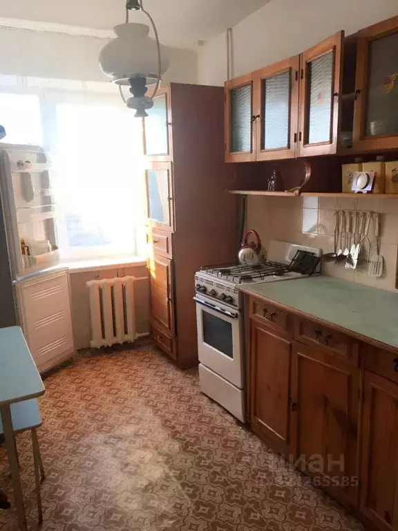 3-к кв. Курганская область, Курган Заозерный жилрайон, 1-й мкр, 13 ... - Фото 1