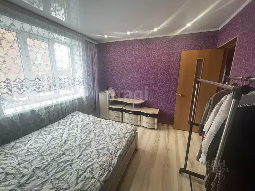 4-к кв. Смоленская область, Смоленский муниципальный округ, с. Печерск ... - Фото 2