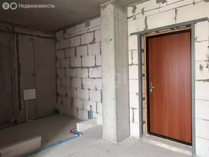 1-комнатная квартира: Феодосия, Симферопольское шоссе, 48 (29.8 м) - Фото 1