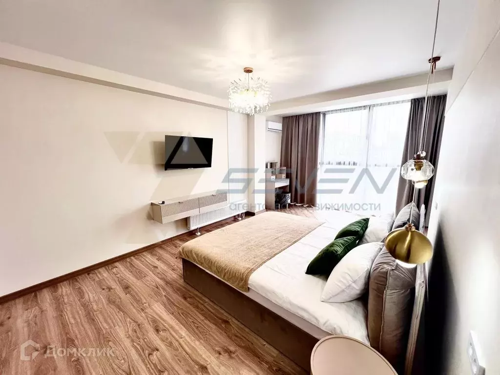 Продаётся 1-к квартира, 46.8 м - Фото 1