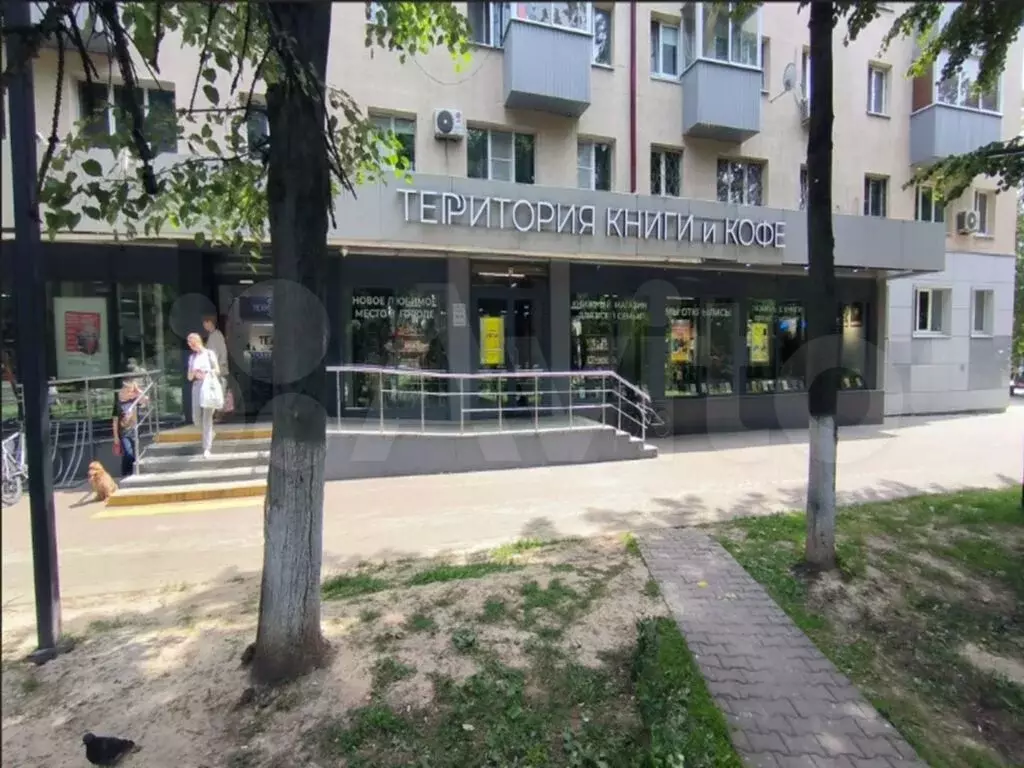 Аренда торгового или ПСН - Фото 1