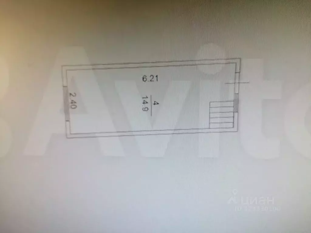 Дом в Омская область, Омск СОСН Любитель-2 тер., 214 (48 м) - Фото 2