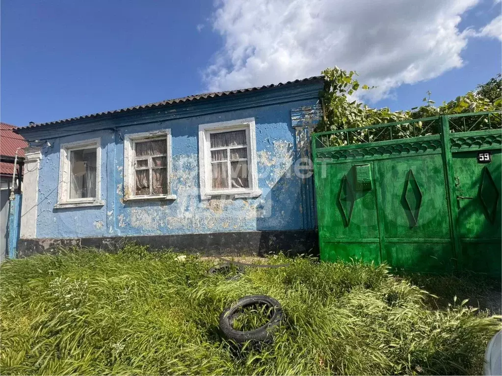 Дом 70 м на участке 7 сот. - Фото 0