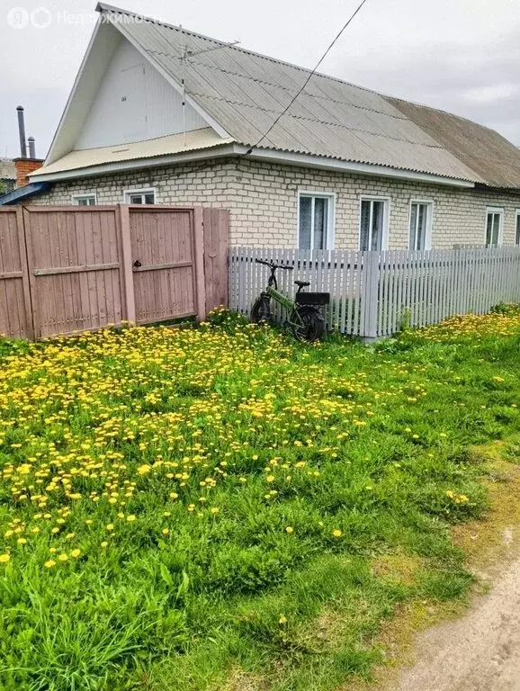 Дом в посёлок Шелангер, Лесная улица (53.6 м) - Фото 0