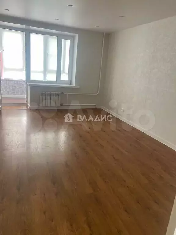 3-к. квартира, 62,5 м, 4/5 эт. - Фото 0