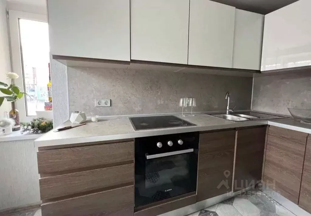 1-к кв. Самарская область, Самара просп. Ленина, 2б (42.0 м) - Фото 1