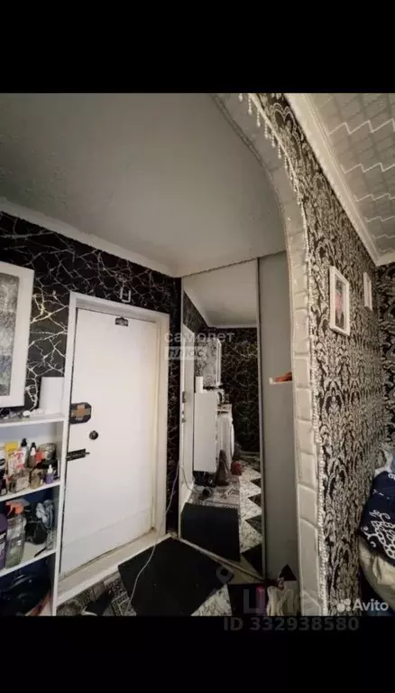 Комната Свердловская область, Каменск-Уральский д. Волкова, ул. ... - Фото 1