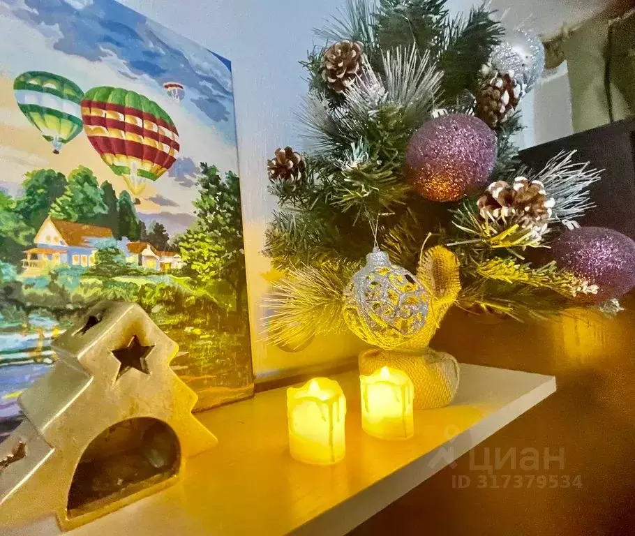 Студия Ленинградская область, Кудрово г. Всеволожский район, Заневское ... - Фото 1