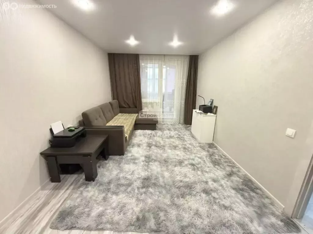 1-комнатная квартира: Керчь, улица Ворошилова, 6 (34.3 м) - Фото 1