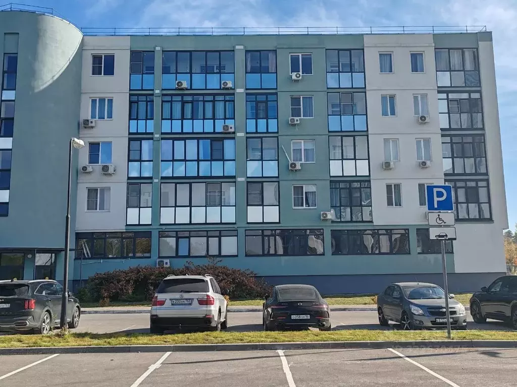 Помещение свободного назначения в Самарская область, Тольятти ул. ... - Фото 2