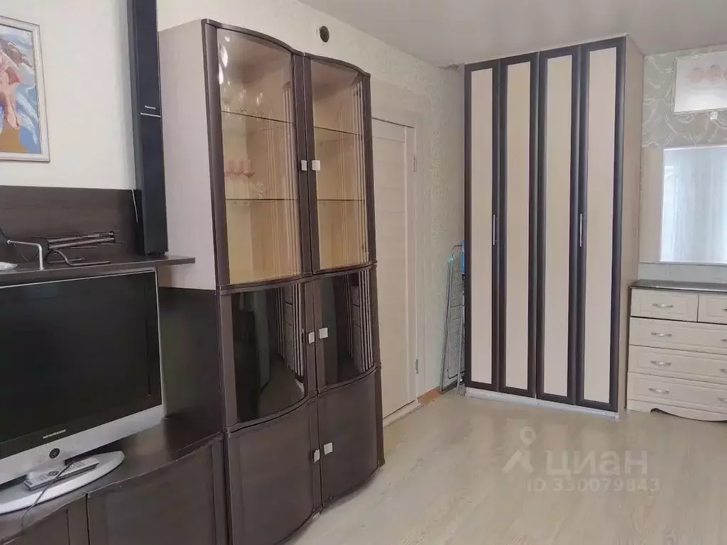 2-к кв. Тверская область, Тверь ул. Брагина, 44 (49.0 м) - Фото 2