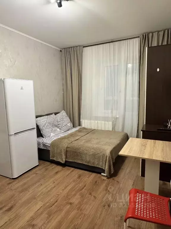 Студия Московская область, Люберцы Зенино ЖК Самолет мкр, ул. ... - Фото 1