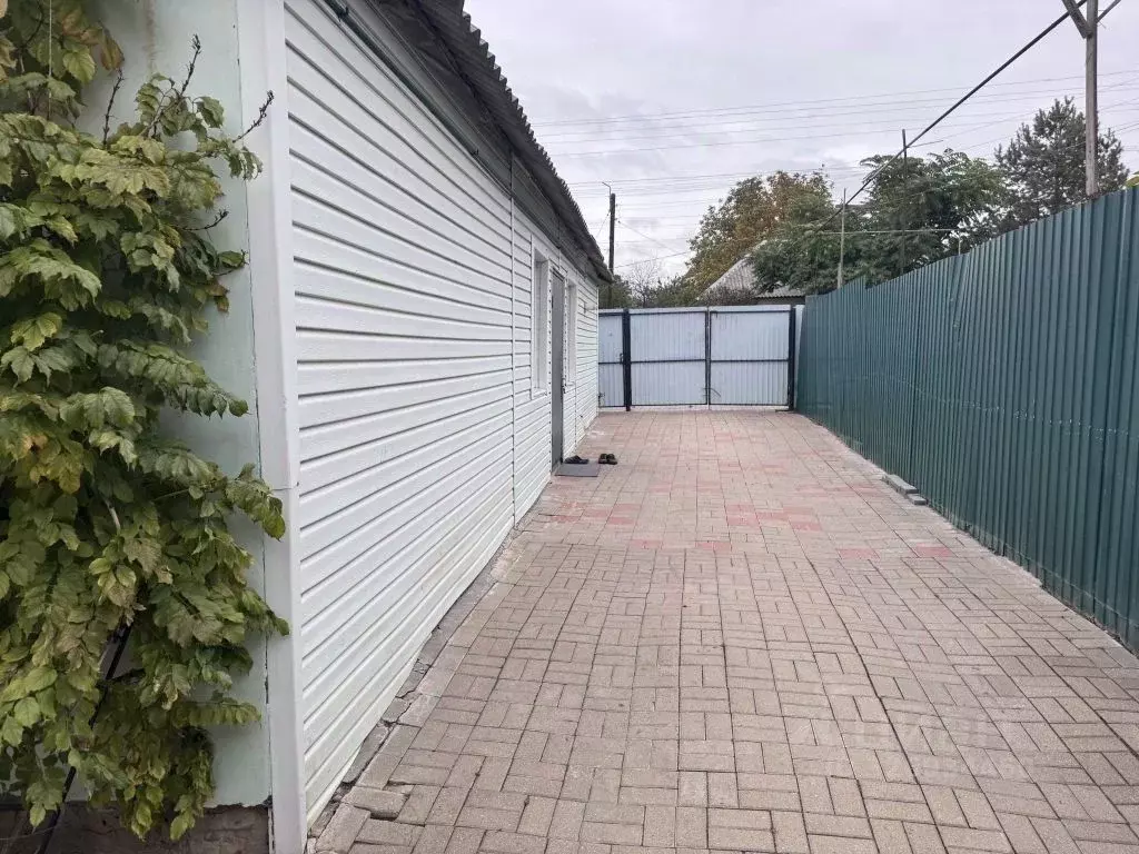 Дом в Белгородская область, Валуйки ул. Полегина (62 м) - Фото 2