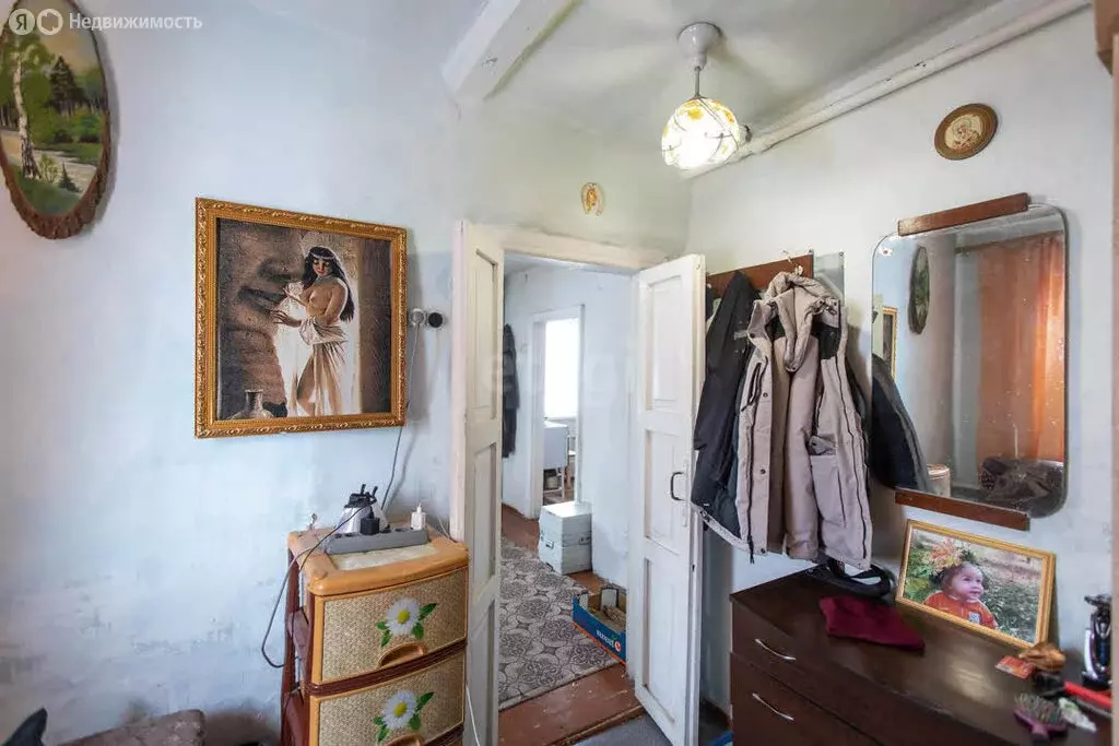 Дом в Бердск, улица Орджоникидзе (99.4 м) - Фото 2