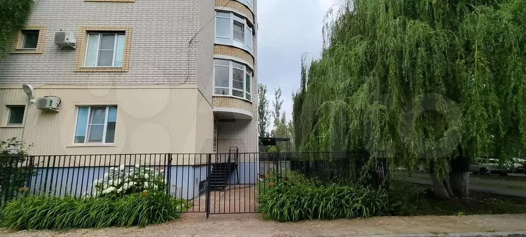 3-к. квартира, 109,8 м, 1/6 эт. - Фото 0