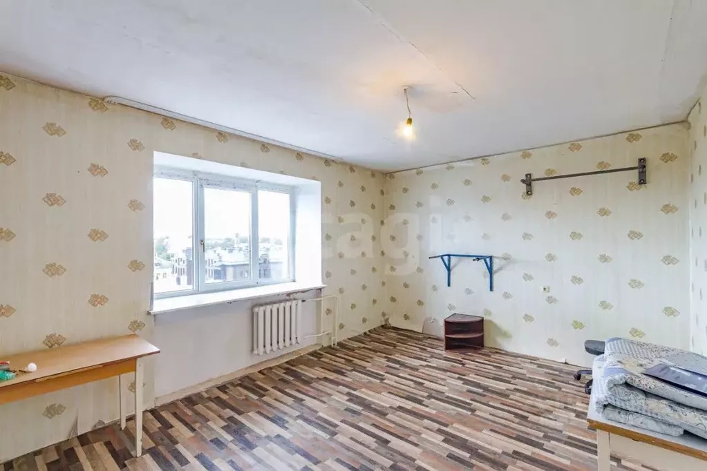 4-к кв. Вологодская область, Вологда ул. Горького, 51 (150.8 м) - Фото 1