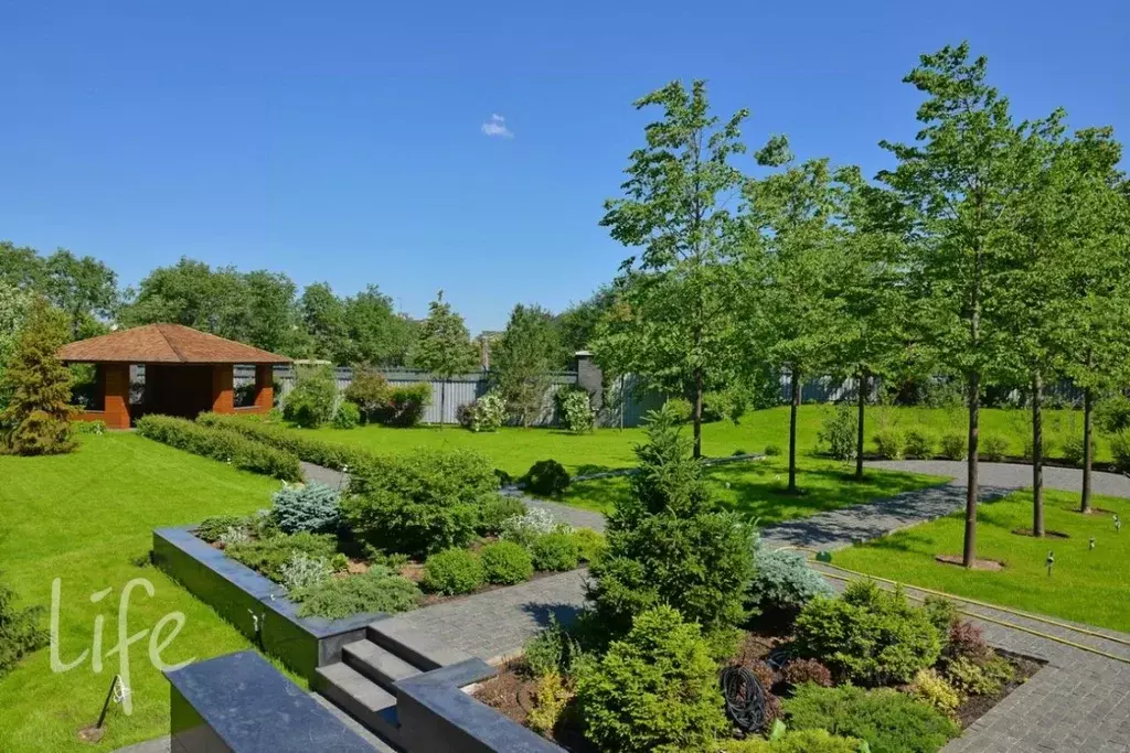 Дом в Московская область, Одинцовский городской округ, д. ... - Фото 2