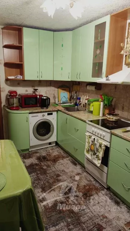 1-к кв. Москва 4-я Новокузьминская ул., 12 (40.0 м) - Фото 1