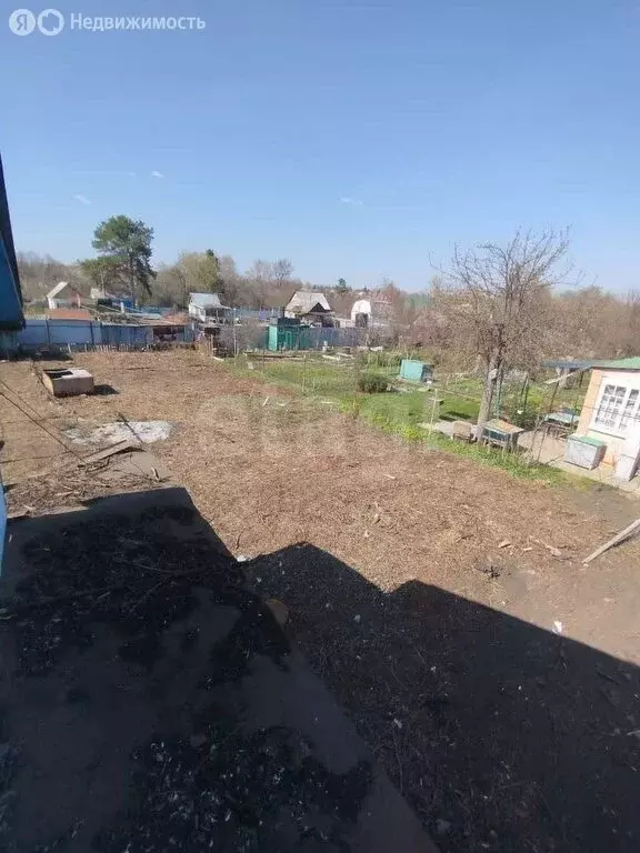 Участок в Воронеж, СНТ Садовод-Любитель, 33-я клетка (6.17 м) - Фото 0