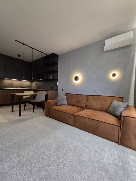 3-к кв. Москва Большая Филевская ул., 3к4 (62.0 м) - Фото 1