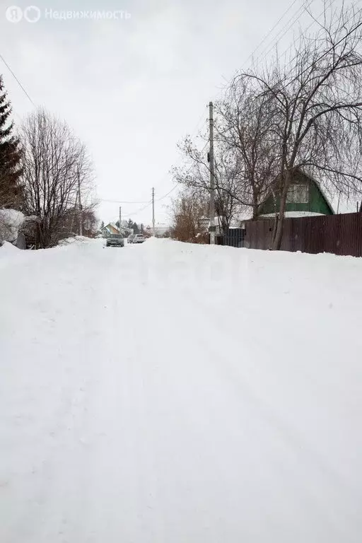 Участок в Бердск, СНТ Приморский (399 м) - Фото 2