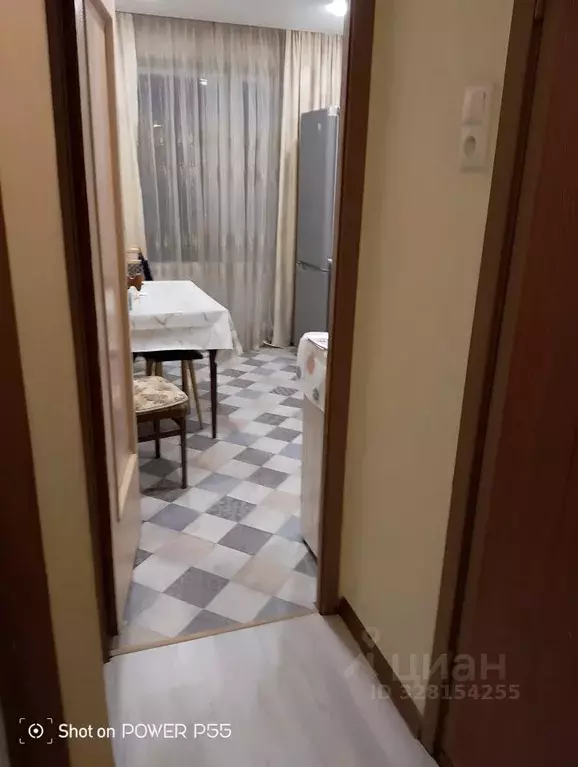 1-к кв. Москва Ясный проезд, 15 (34.6 м) - Фото 2