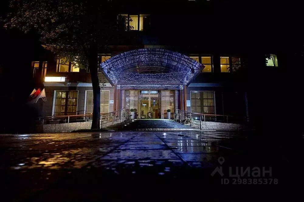 Комната Москва Ярославская ул., 8к8 (10.0 м) - Фото 0