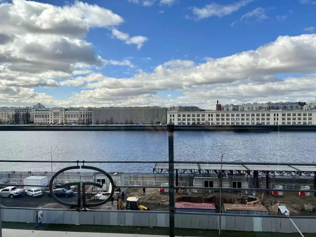 Офис в Санкт-Петербург Выборгская наб., 55к3 (240 м) - Фото 1