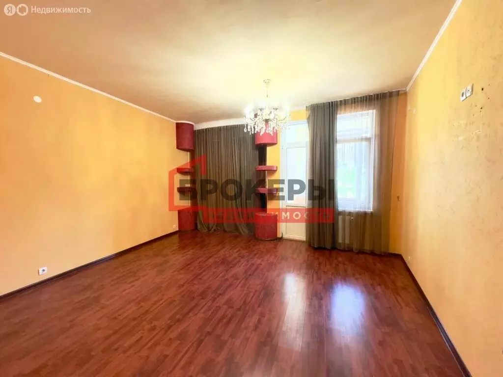 2-комнатная квартира: Севастополь, Античный проспект, 4 (90 м) - Фото 2