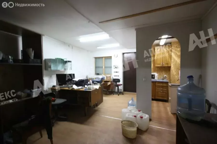 Производственное помещение (300 м) - Фото 1