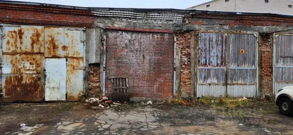 Помещение свободного назначения в Московская область, Королев ... - Фото 0