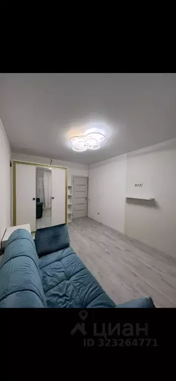 3-к кв. Московская область, Пушкино ул. Просвещения, 8к2 (63.3 м) - Фото 1