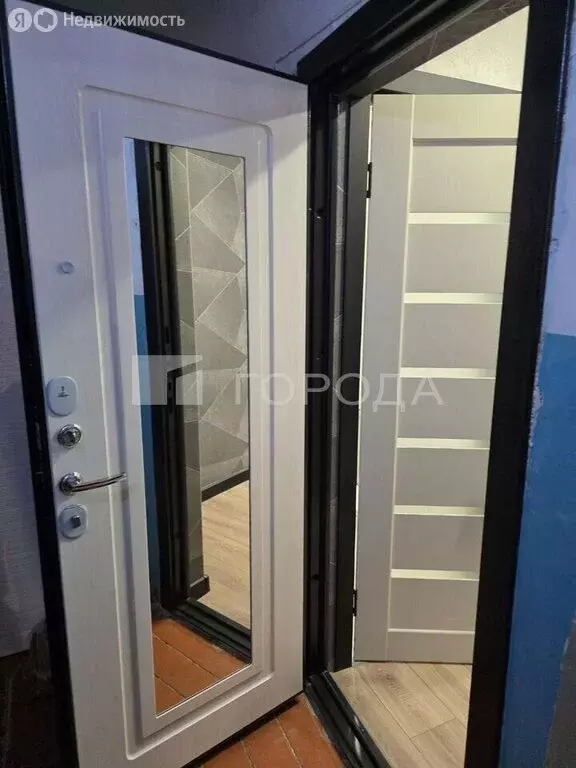 Квартира-студия: Барнаул, улица Германа Титова, 12/78 (13.5 м) - Фото 2