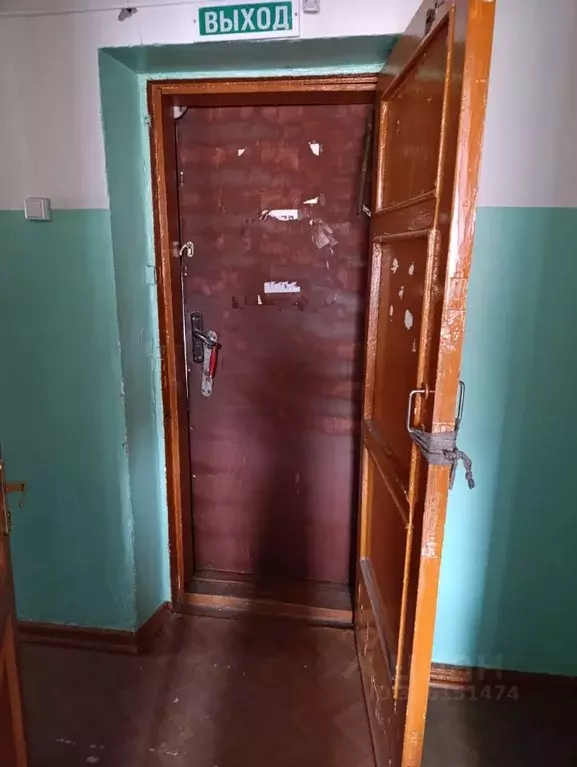 Помещение свободного назначения в Карелия, Сегежский муниципальный ... - Фото 1